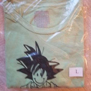 CHINTOWN MARKET X PLEASURES FIGHTERS THERMAL TEE